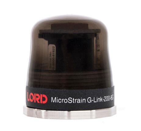 MicroStrain G-Link-200-R無(wú)線加速度傳感器