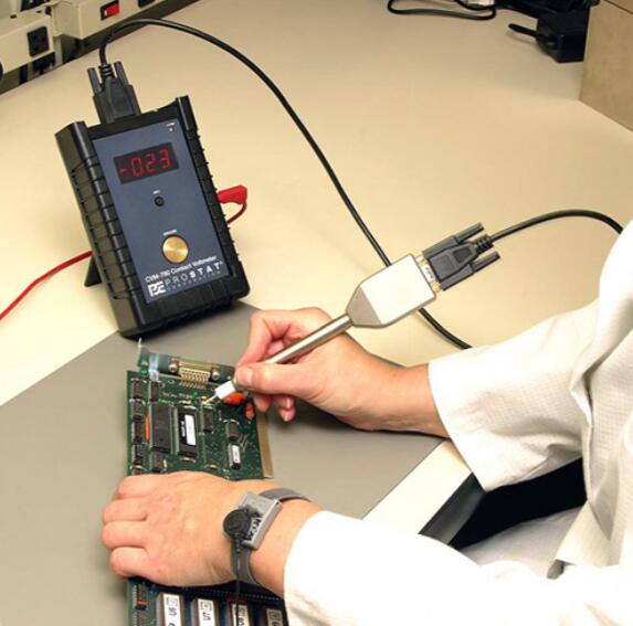Prostat CVM-780 接觸式靜電壓測(cè)試儀