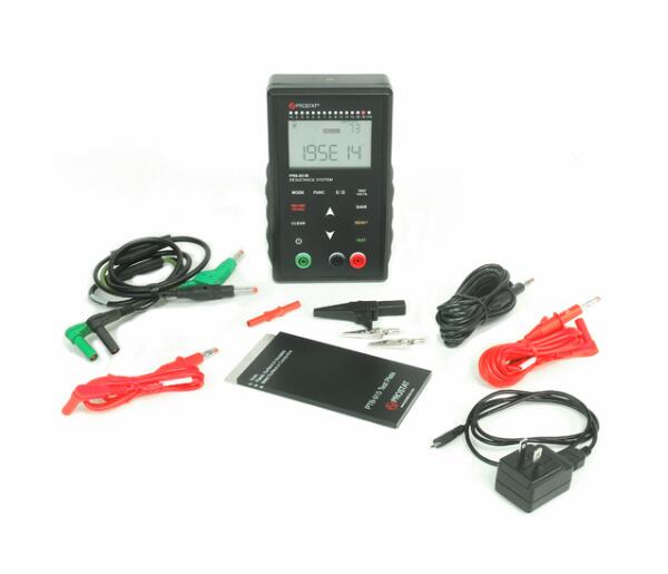 美國Prostat PRS-801B重錘式表面電阻測試儀