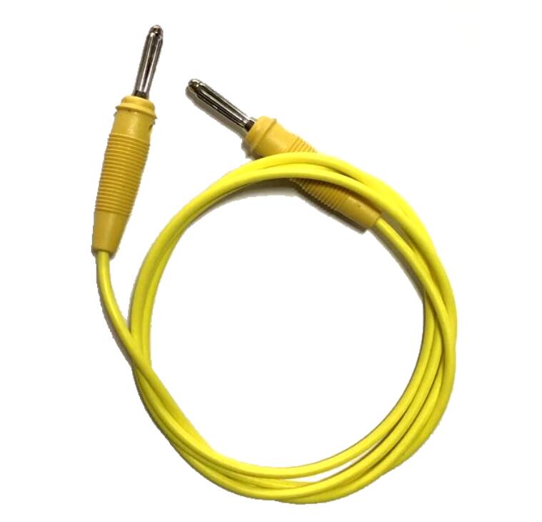 ML1000測(cè)試線ML3000測(cè)試線Measuring Lead