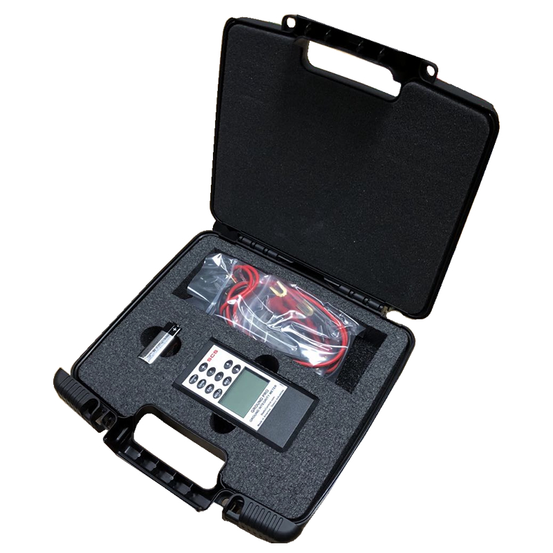 SCS CTM051接地檢測(cè)儀（Ground Pro）