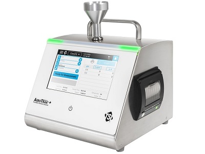 AeroTrak A100便攜式粒子計數(shù)器