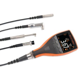 Elcometer 456 涂層測(cè)厚儀