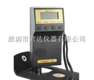 德國(guó)思創(chuàng) D3 涂層測(cè)厚儀