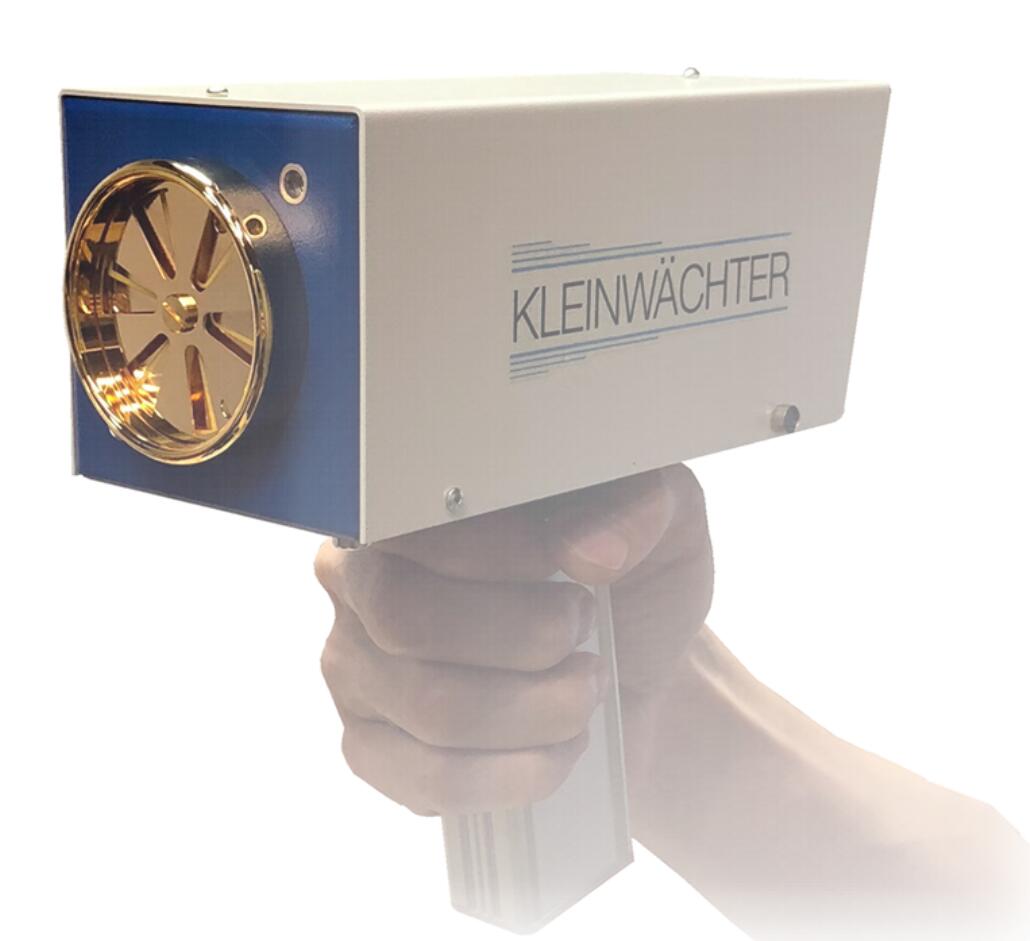 EFM-235靜電場(chǎng)測(cè)試儀 EFM-255 Fieldmeter