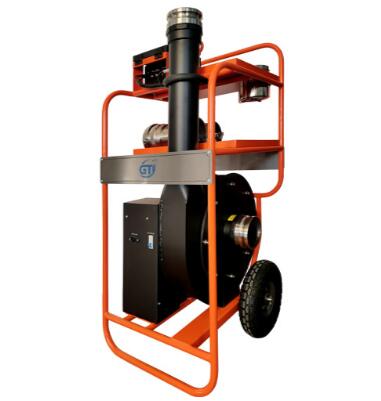 GTI管道漏風(fēng)量測(cè)試機(jī)DALT6900