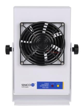 Simco-Ion 5802i 桌上型離子風機