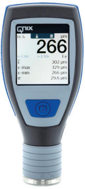 QNix5500 德國(guó)尼克斯涂層測(cè)厚儀