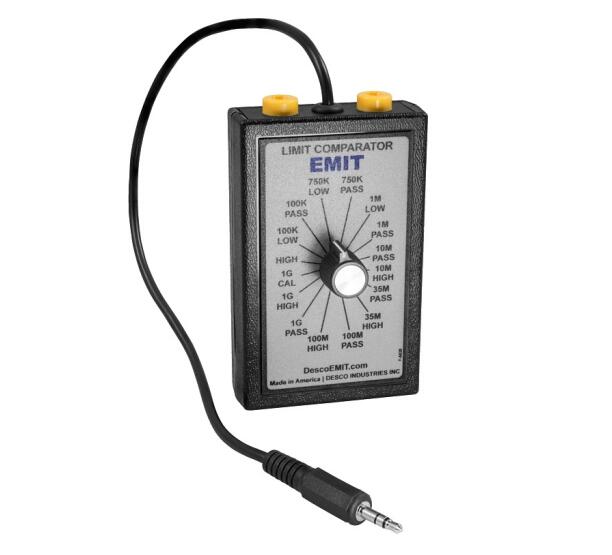 美國EMIT 50426校準(zhǔn)器Tester Limit Comparator