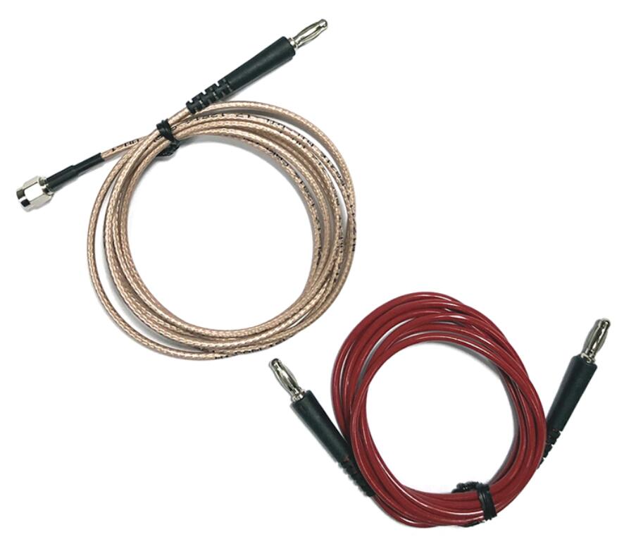 美國DESCO 19300測試線SCS770730 Test Leads