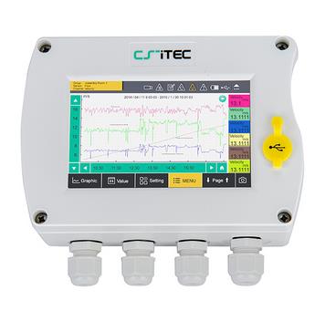 希爾思 CS-iTEC S330 數(shù)據(jù)顯示器