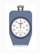 日本得樂teclock GS-709N邵氏硬度計
