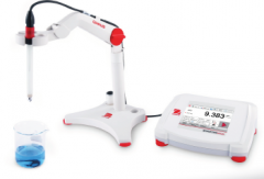 奧豪斯ohaus ST5000i 實驗室離子計