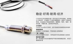 雷泰 Raytek CIEB 紅外測溫儀