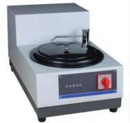 AMP-1單盤雙速金相磨拋機