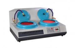 AMP-2金相試樣磨拋機