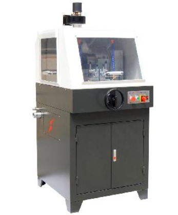 QG-5A型金相試樣切割機(jī)