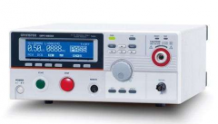 固緯 GPT-9603 交直流耐壓測試儀