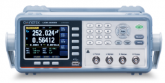 固緯Gwinstek LCR-6020 高精密度LCR測(cè)試儀