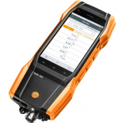 testo 300LL 長(zhǎng)壽命煙氣分析儀0633 3004 72