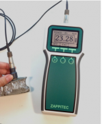 澤普 Zappitec12A型直列式渦流電導率儀