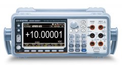 固緯電子 GDM-9061 高精度數(shù)字萬(wàn)用表
