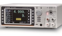臺灣固緯 GPT-12002 AC/DC 電氣安全分析儀
