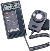 臺灣泰仕 TES-1332A 數字式照度計