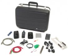 美國(guó)Prostat PGA-710KIT 人體步行靜電測(cè)試套裝